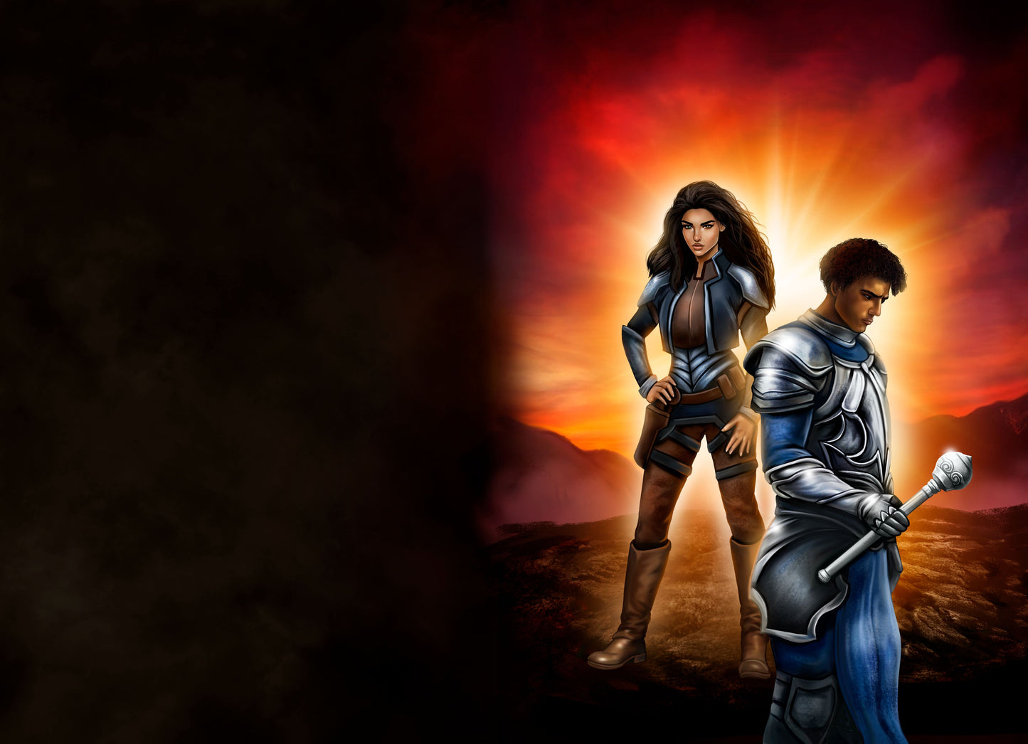 Skylark: Author's Edition eBook