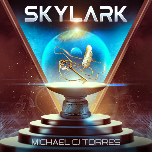 Skylark: Author's Edition (Audiobook)