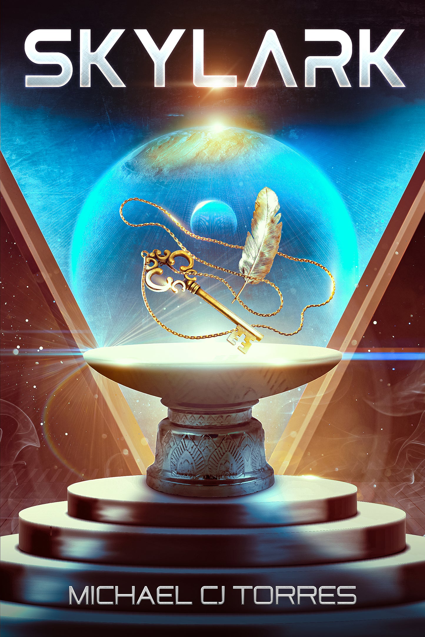Skylark: Signed Collector's Bundle